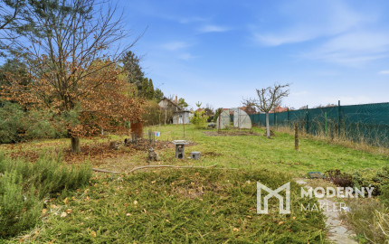 Na predaj rodinný dom s potenciálom ďalšej výstavby, Kyselica