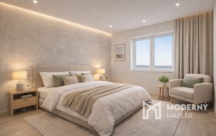 Na predaj rozostavaný rodinný dom v Moste pri Bratislave