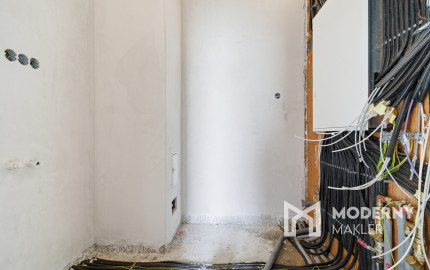 Na predaj rozostavaný rodinný dom v Moste pri Bratislave