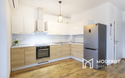 Na predaj 3-izbový byt s okamžitým výnosom, Dunajská Lužná