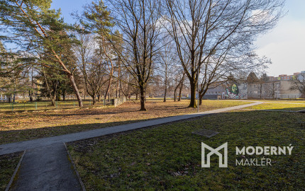 Na predaj 3-izbový byt pripravený na dokončenie v Prešove