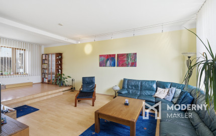 Na predaj rodinný dom v Bratislave