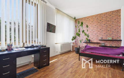 Na predaj rodinný dom v Bratislave