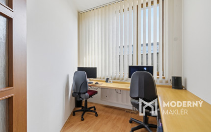 Na predaj rodinný dom v Bratislave