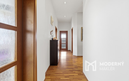 Na predaj rodinný dom v Bratislave