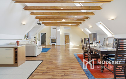 Na predaj rodinný dom v Bratislave