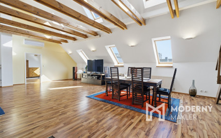 Na predaj rodinný dom v Bratislave