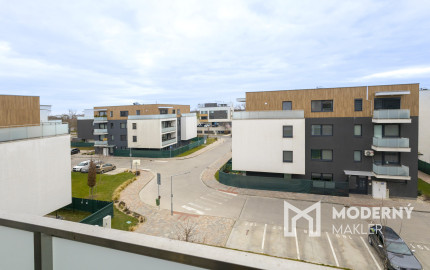 Na predaj 3-izbový byt s okamžitým výnosom, Dunajská Lužná