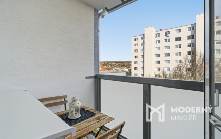 Na predaj 4-izbový byt v centre Stupavy