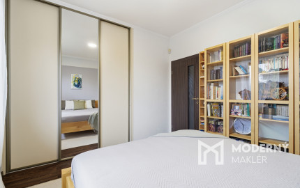 Na predaj rodinný dom s veľkorysým pozemkom v obci Kyselica