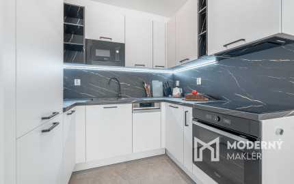 Na prenájom 2-izbový byt v Ivanke pri Dunaji