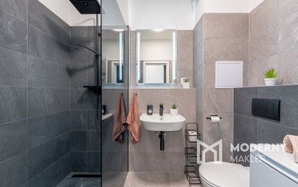 Na prenájom 2-izbový byt v Ivanke pri Dunaji