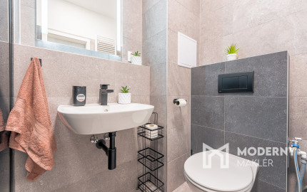 Na prenájom 2-izbový byt v Ivanke pri Dunaji