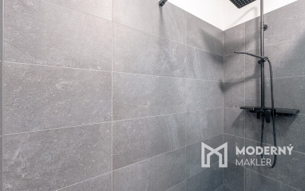 Na prenájom 2-izbový byt v Ivanke pri Dunaji