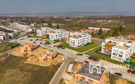 Na prenájom 2-izbový byt v Ivanke pri Dunaji