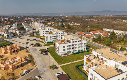 Na prenájom 2-izbový byt v Ivanke pri Dunaji