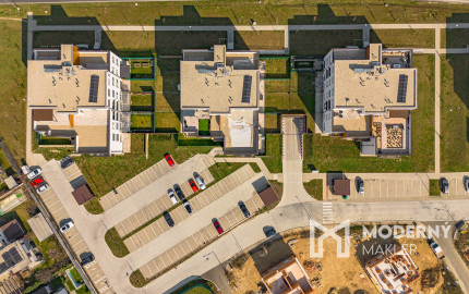 Na prenájom 2-izbový byt v Ivanke pri Dunaji