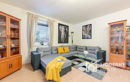 Na predaj rodinný dom v Podunajských Biskupiciach