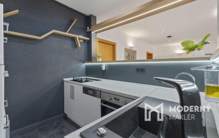 Na predaj penzión pre podnikanie aj bývanie pri Malom Dunaji