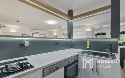 Na predaj penzión pre podnikanie aj bývanie pri Malom Dunaji