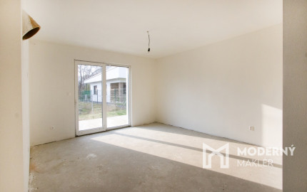 Na predaj rekreačná chata v obci Blahová - Madarász