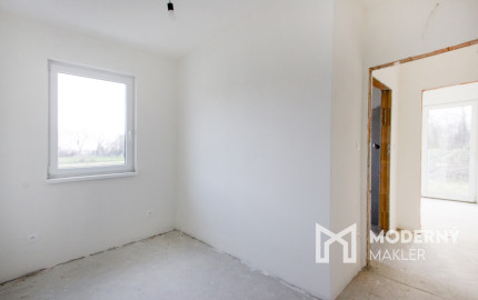 Na predaj rekreačná chata v obci Blahová - Madarász