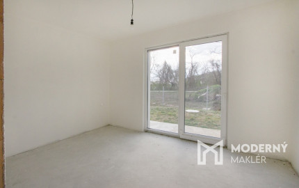 Na predaj rekreačná chata v obci Blahová - Madarász