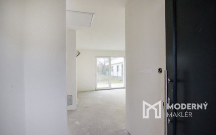 Na predaj rekreačná chata v obci Blahová - Madarász