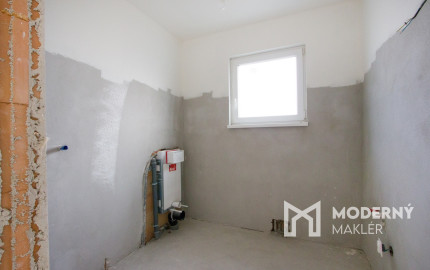 Na predaj rekreačná chata v obci Blahová - Madarász