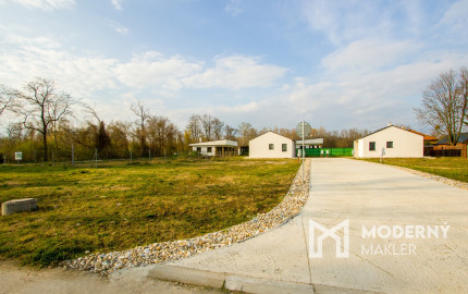 Na predaj rekreačná chata v obci Blahová - Madarász