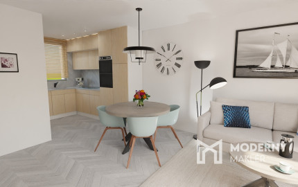 Na predaj rekreačnú chatu s pozemkom v obci Blahová-Madarász