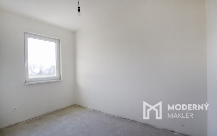 Na predaj rekreačnú chatu s pozemkom v obci Blahová-Madarász