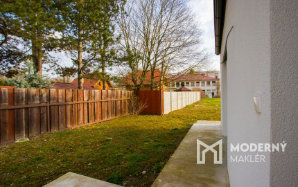 Na predaj rekreačnú chatu s pozemkom v obci Blahová-Madarász