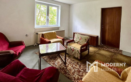 VIDEO, ZNÍŽENÁ CENA 10-izbový rodinný dom, ÚP 340m2, pozemok 638m2