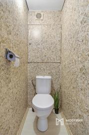 Na predaj 3-izbový byt s výhľadom na Bratislavský hrad