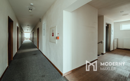 Na predaj elegantný kongresový Hotel Elite v Novej Dubnici