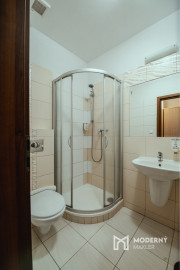 Na predaj elegantný kongresový Hotel Elite v Novej Dubnici