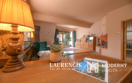 REZERVOVANÉ | INVESTIČNÝ OBJEKT S PODNIKATEĽSKÝM POTENCIÁLOM V CENTRE TRENČÍNA