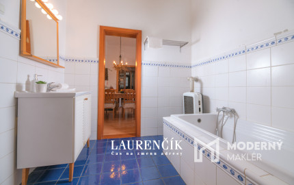 REZERVOVANÉ | INVESTIČNÝ OBJEKT S PODNIKATEĽSKÝM POTENCIÁLOM V CENTRE TRENČÍNA