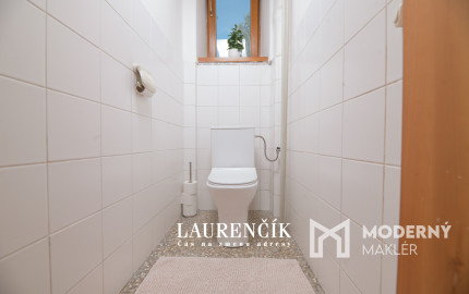 REZERVOVANÉ | INVESTIČNÝ OBJEKT S PODNIKATEĽSKÝM POTENCIÁLOM V CENTRE TRENČÍNA