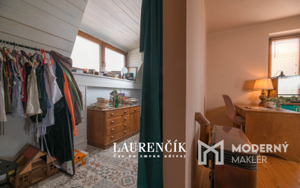 REZERVOVANÉ | INVESTIČNÝ OBJEKT S PODNIKATEĽSKÝM POTENCIÁLOM V CENTRE TRENČÍNA