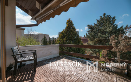 REZERVOVANÉ | INVESTIČNÝ OBJEKT S PODNIKATEĽSKÝM POTENCIÁLOM V CENTRE TRENČÍNA