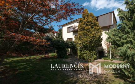 REZERVOVANÉ | INVESTIČNÝ OBJEKT S PODNIKATEĽSKÝM POTENCIÁLOM V CENTRE TRENČÍNA