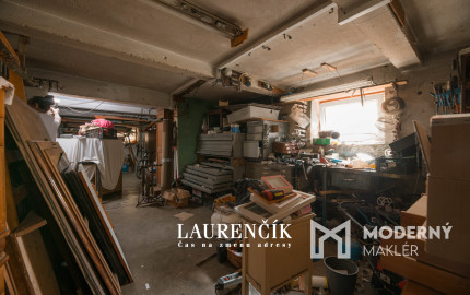 REZERVOVANÉ | INVESTIČNÝ OBJEKT S PODNIKATEĽSKÝM POTENCIÁLOM V CENTRE TRENČÍNA