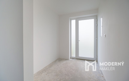 Na predaj 3-izbový byt so slnečnou terasou v novostavbe kúsok od Prešova