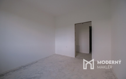 Na predaj 3-izbový byt so slnečnou terasou v novostavbe kúsok od Prešova