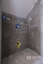 Na predaj 3-izbový byt so slnečnou terasou v novostavbe kúsok od Prešova