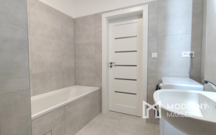 Na prenájom 1-izbový byt v Bánovciach nad Bebravou