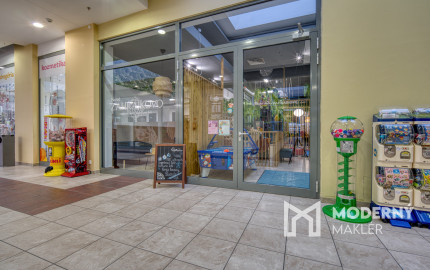 Na odstúpenie zabehnutá kaviareň s detským ihriskom