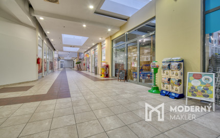 Na odstúpenie zabehnutá kaviareň s detským ihriskom